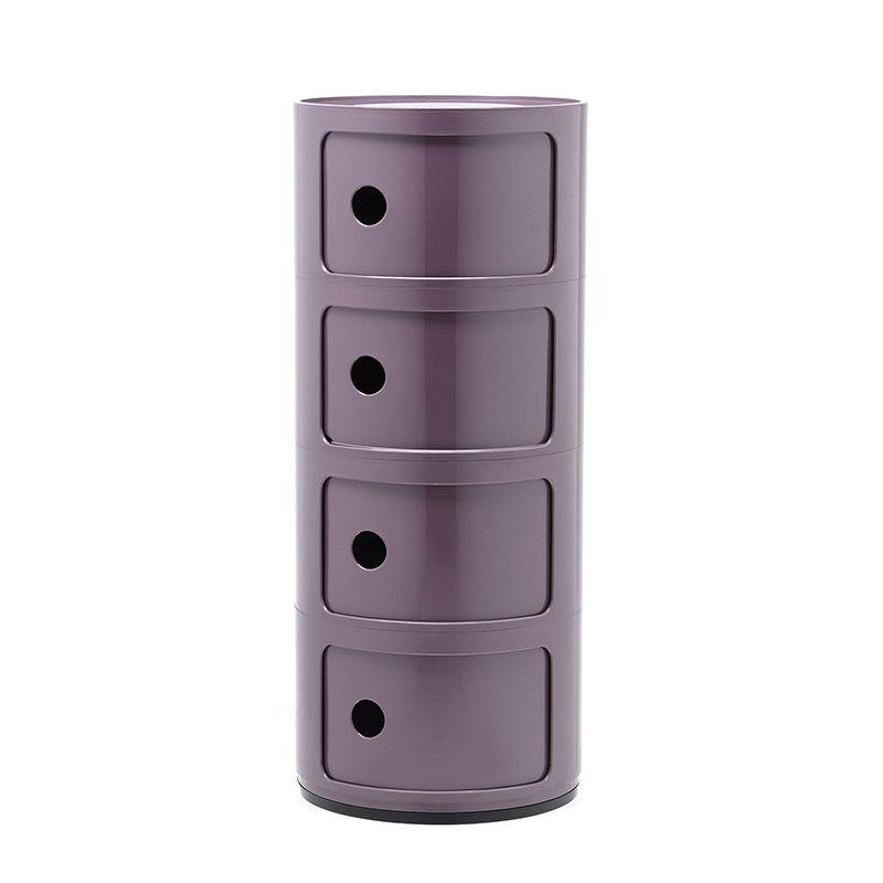 コンポニビリ4｜Kartell｜カルテルオフィシャルサイト｜イタリア製