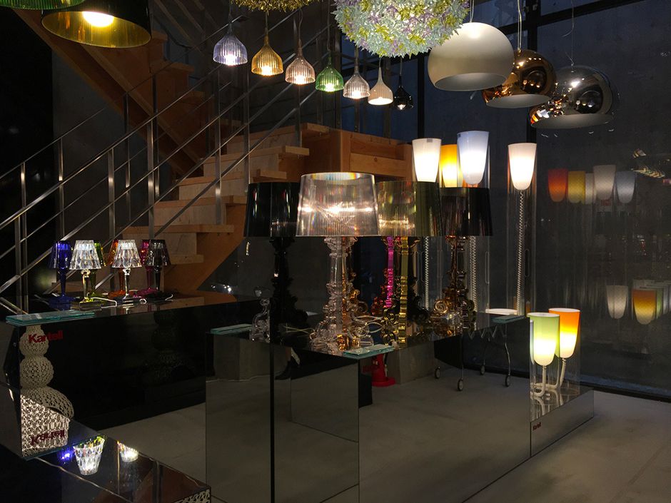 Pick up items：トゥービー｜TOO BE｜Kartell｜カルテルオフィシャル