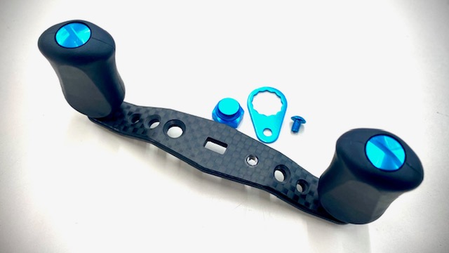 機種別適合表】IXAカラーパーツ | Bait & Tackle Karil