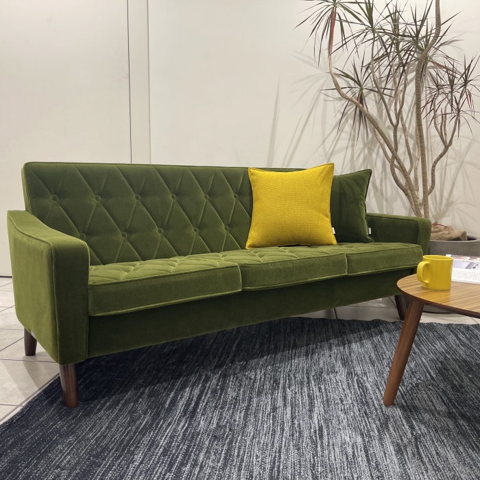 モケットグリーン – ページ 2 – カリモク60オフィシャルショップ