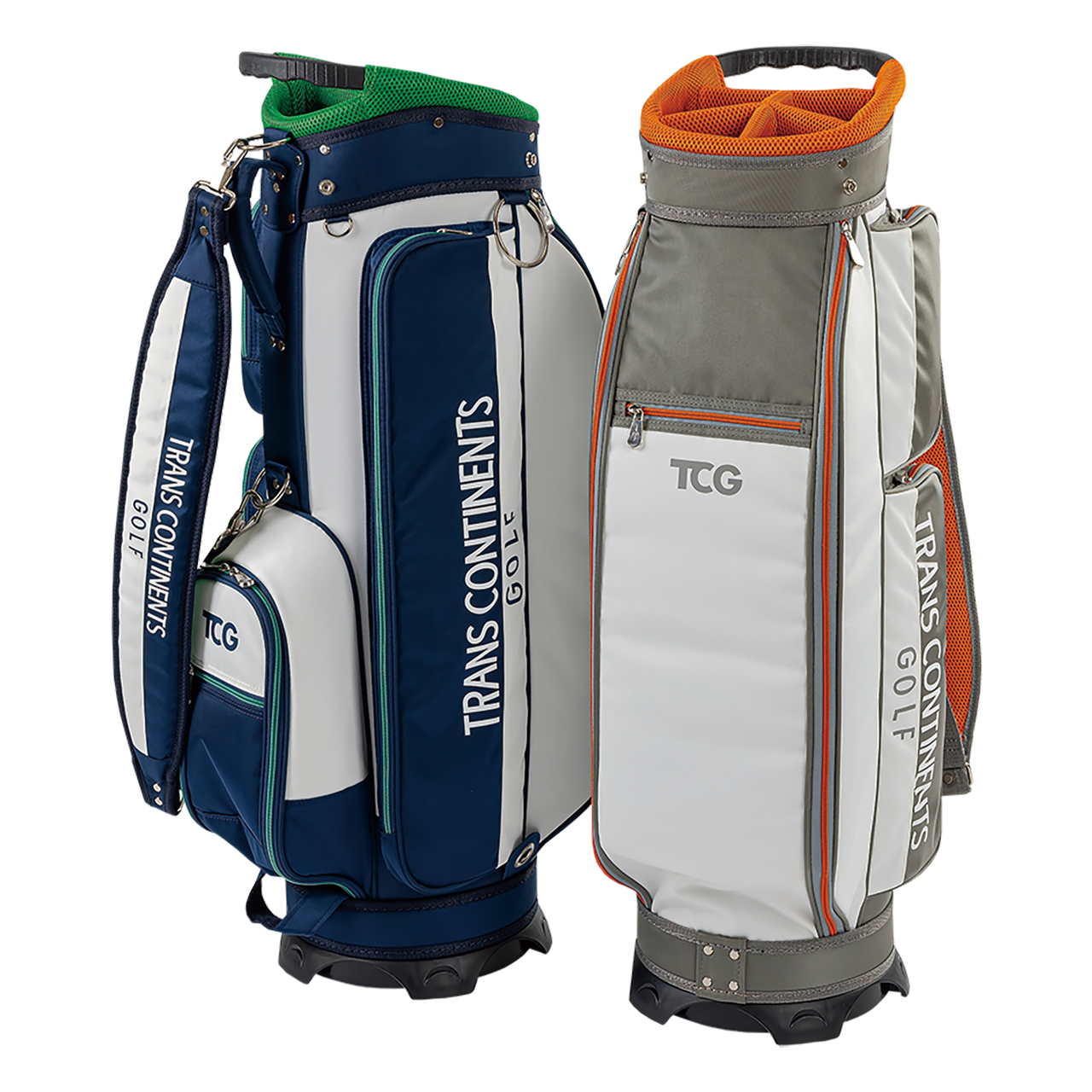 TRANS CONTINENTS バッグ | キャスコ公式サイト