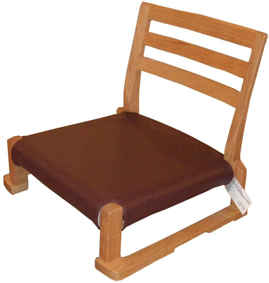 座膳 スタッキング座椅子 JWC71(オーク) – 柏木工株式会社オンラインストア