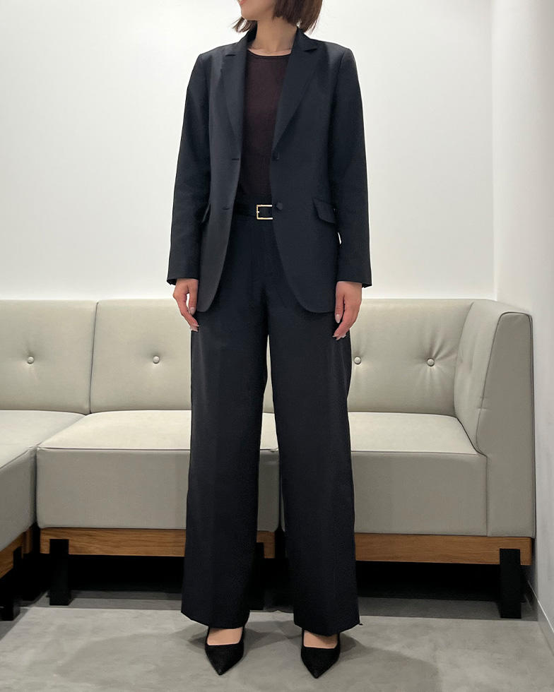 ゆったりコーデ 二子玉店 S.K | オーダースーツのKASHIYAMA