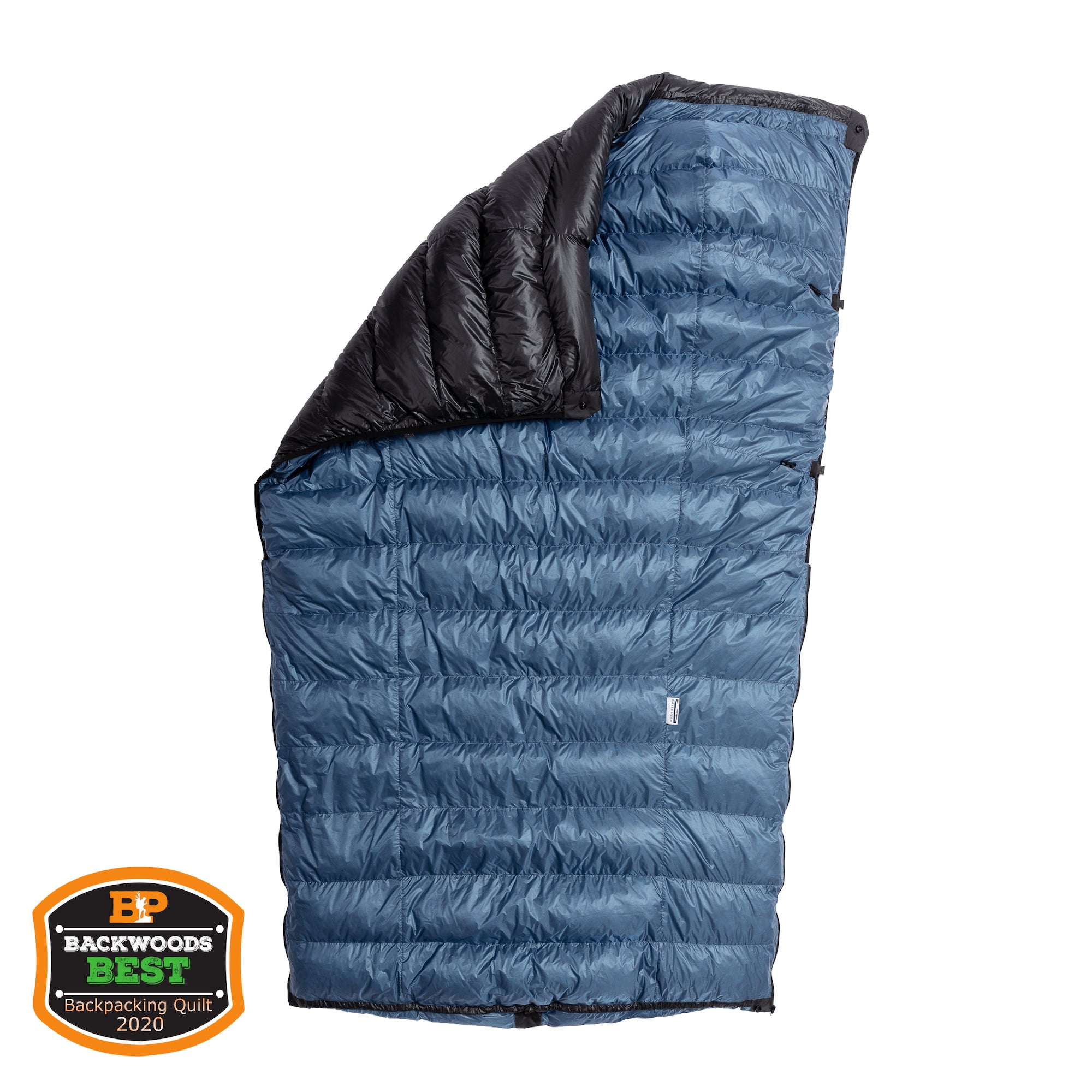 Katabatic Gear Flex 15 Degree Lightweight Quilt Sleeping Bag