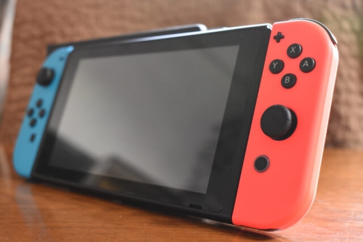 ニンテンドースイッチの箱がなくても大丈夫？ニンテンドースイッチの