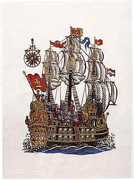 南蛮｜鹿沼市立川上澄生美術館