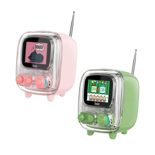 待望のDivoom Tiivoo2 Retroが日本上陸！レトロ可愛いスピーカーで音楽