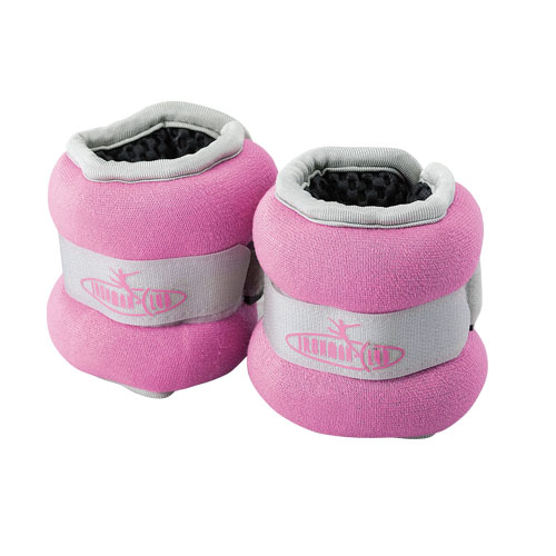 リスト＆アンクルウエイト 1．0kg【トレーニング小物】 | 株式会社