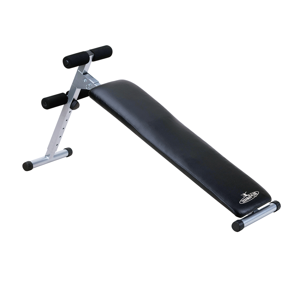 シットアップベンチ【トレーニング器具】 | 株式会社カワセ
