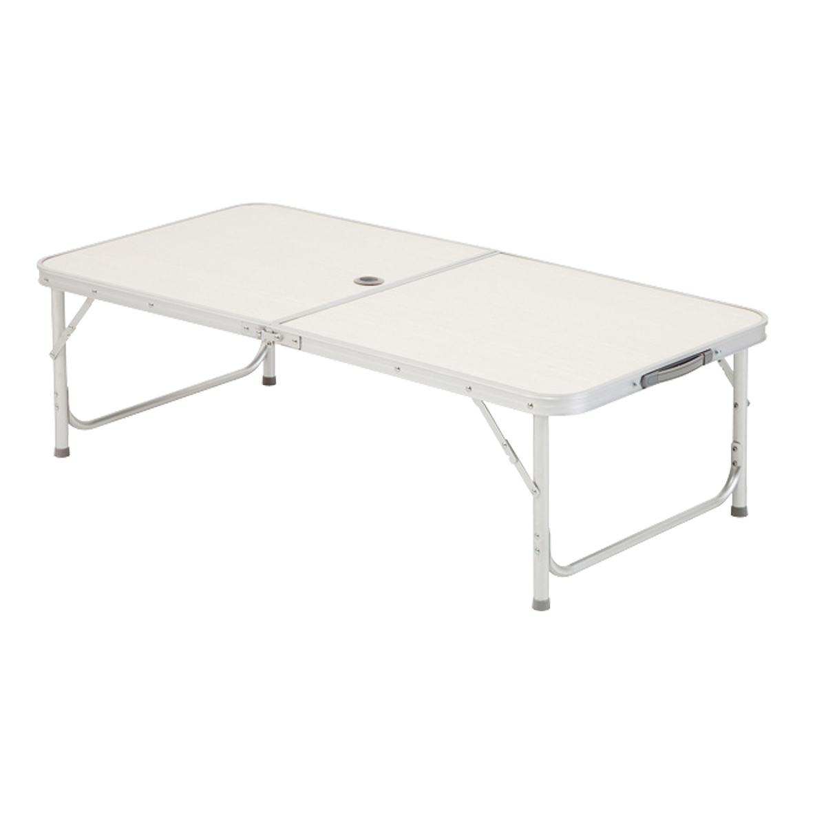 アルミフォールディングテーブル M 2WAY【ファニチャー】 | 株式