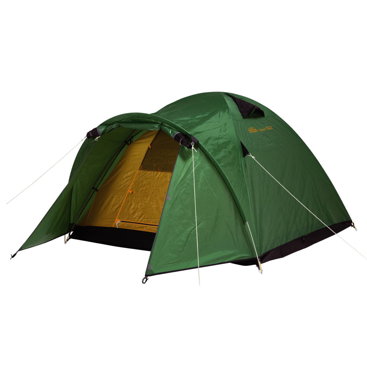 ドームテント3 AL【テント・タープ】 | 株式会社カワセ