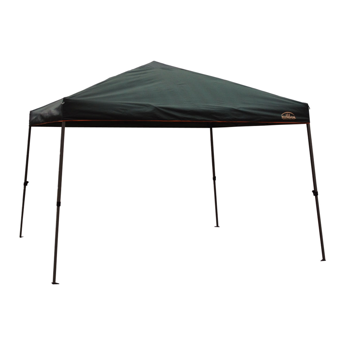 イージーセットタープ 300補強ポール付【テント・タープ】 | 株式