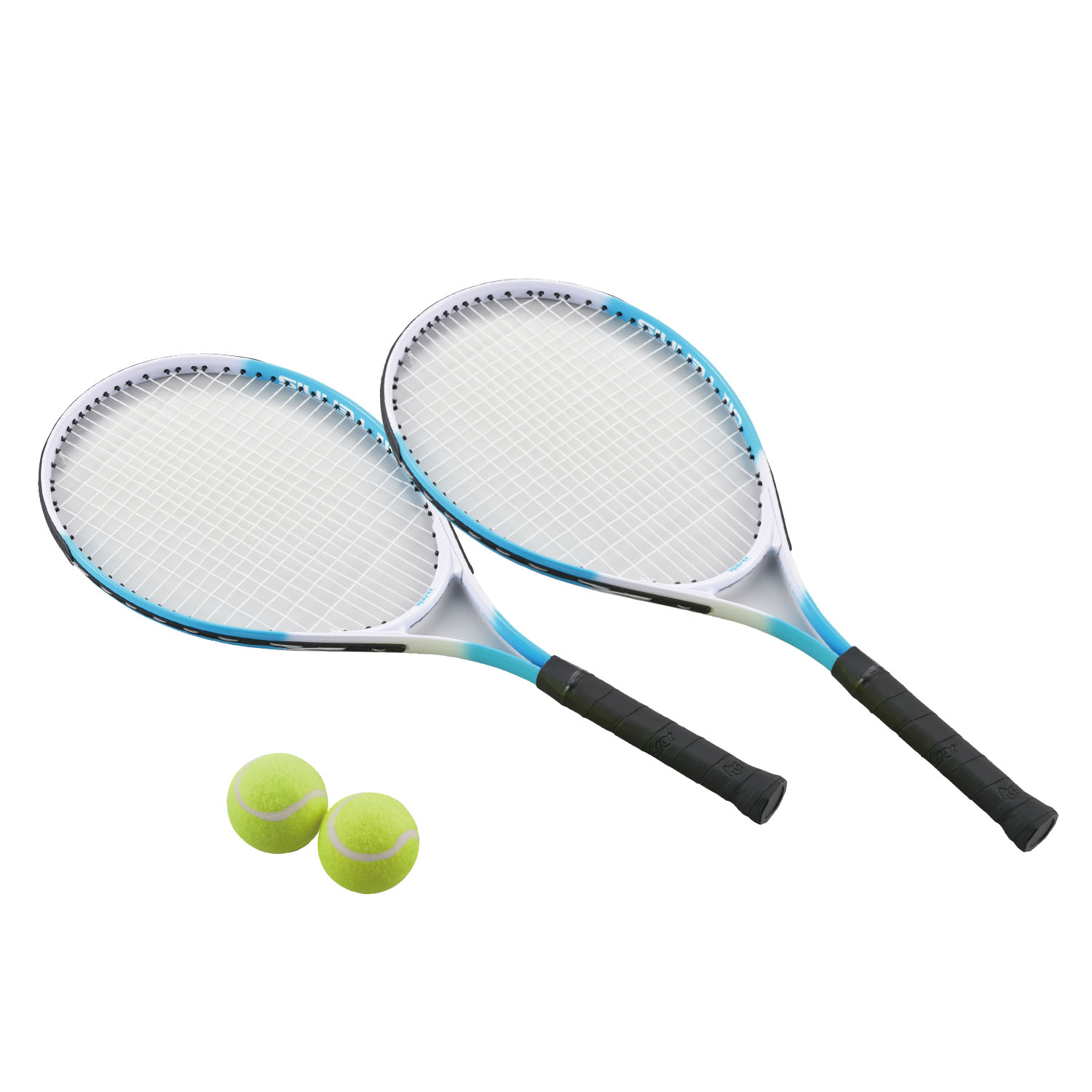 テニスラケット 3点セット⭐️早い者勝ち❗️ ラケット三本セット