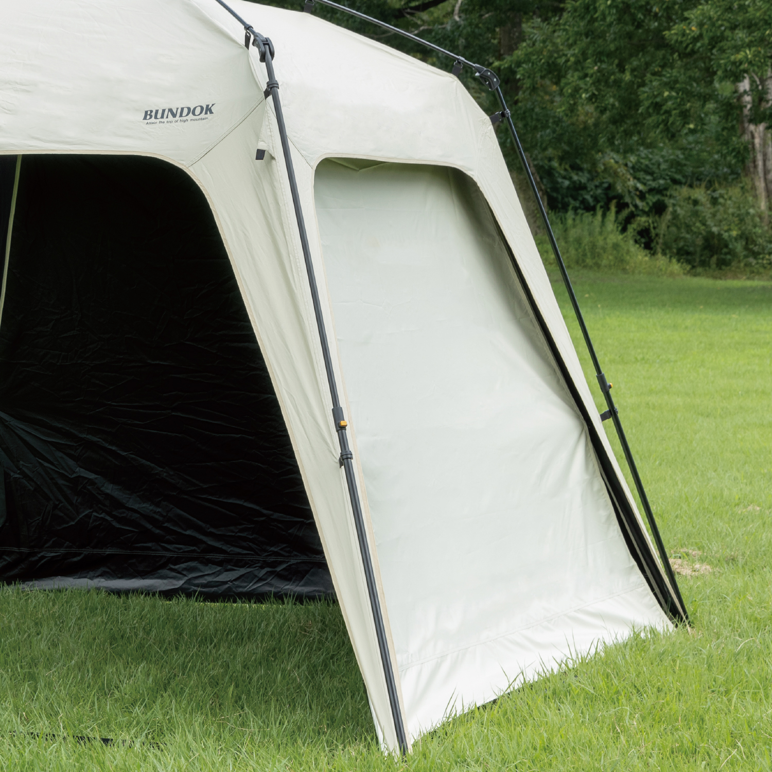 BDK－138 クイックタープ用横幕【テント・タープ】 | 株式会社カワセ