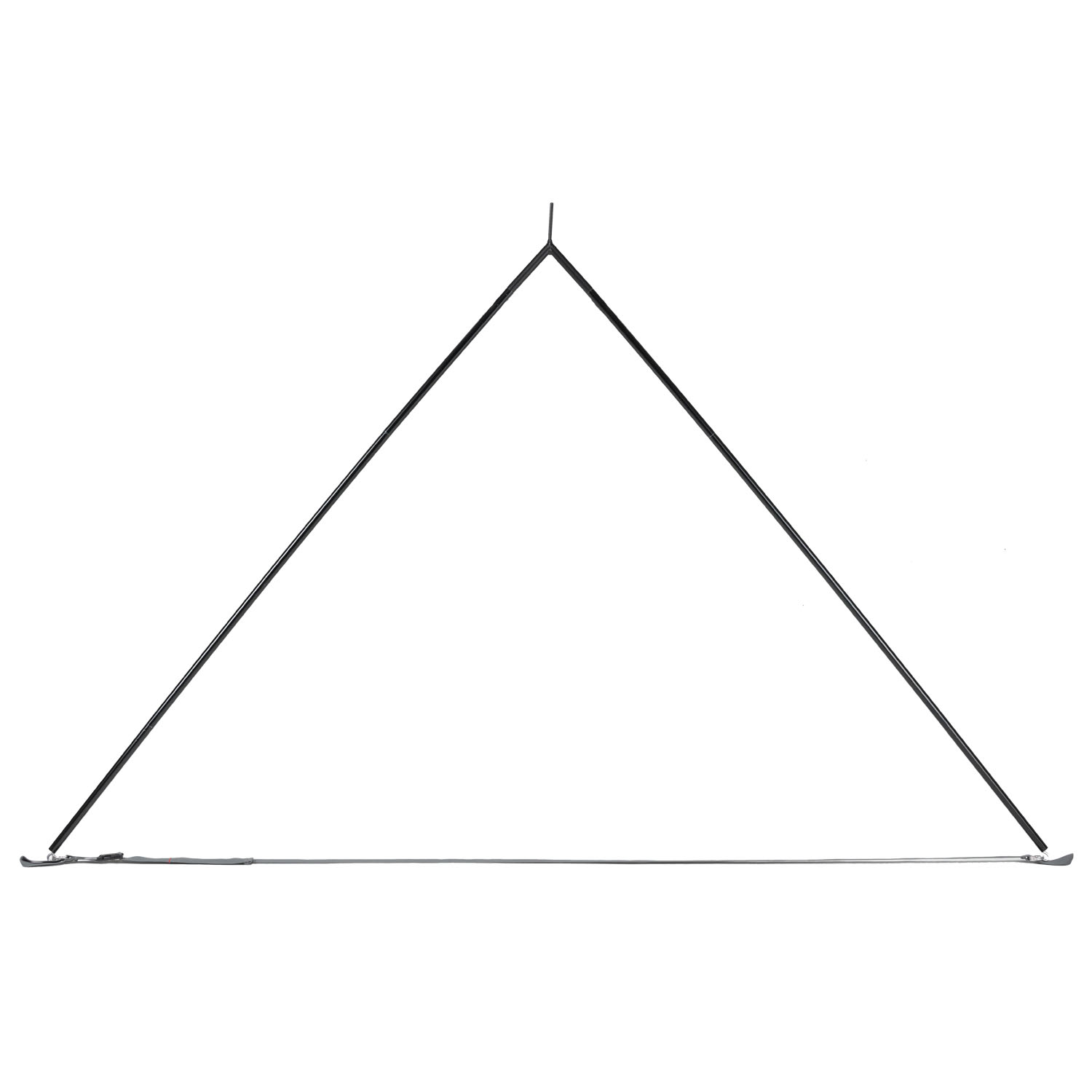 ソロベース用 フタマタ【テント・タープ】 | 株式会社カワセ
