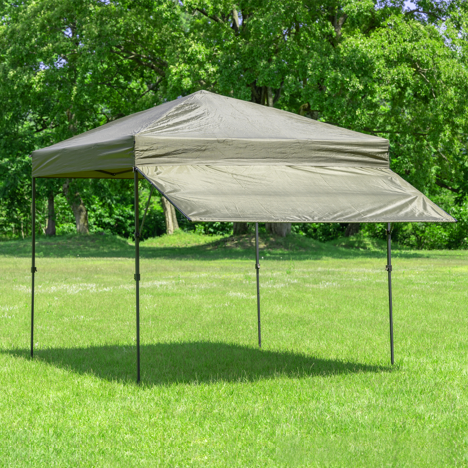 ワンアクションタープ用 オーニングパーツ 250 | 株式会社カワセ