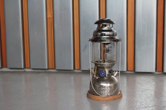 おしゃれに大切なランタンを守る オリジナルランタンコースター】 – 風