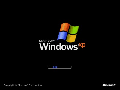 Windows XP 初回起動時の操作方法 | SEECK.JP サポート