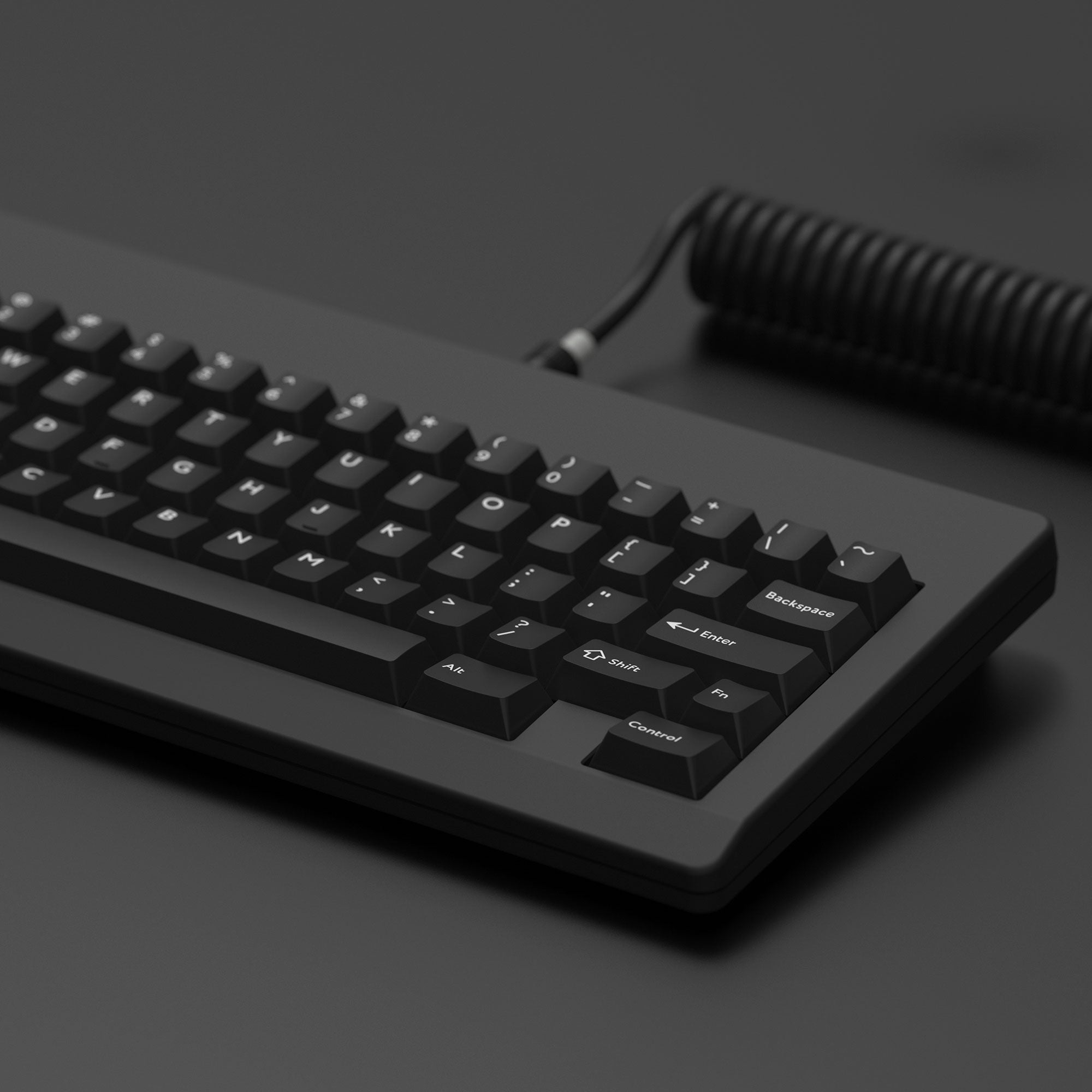 PBTfans WOB – KBDfans® Mechanical Keyboards Store