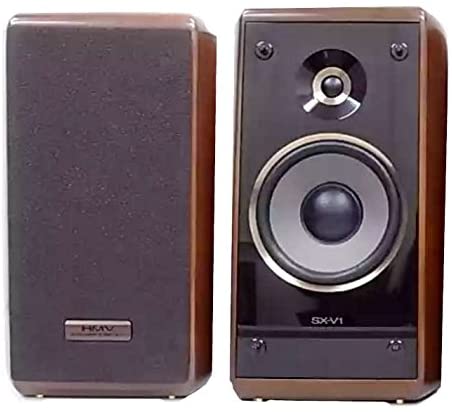 Victor SX-V1-M スピーカー+スタンドセット 【公式通販】