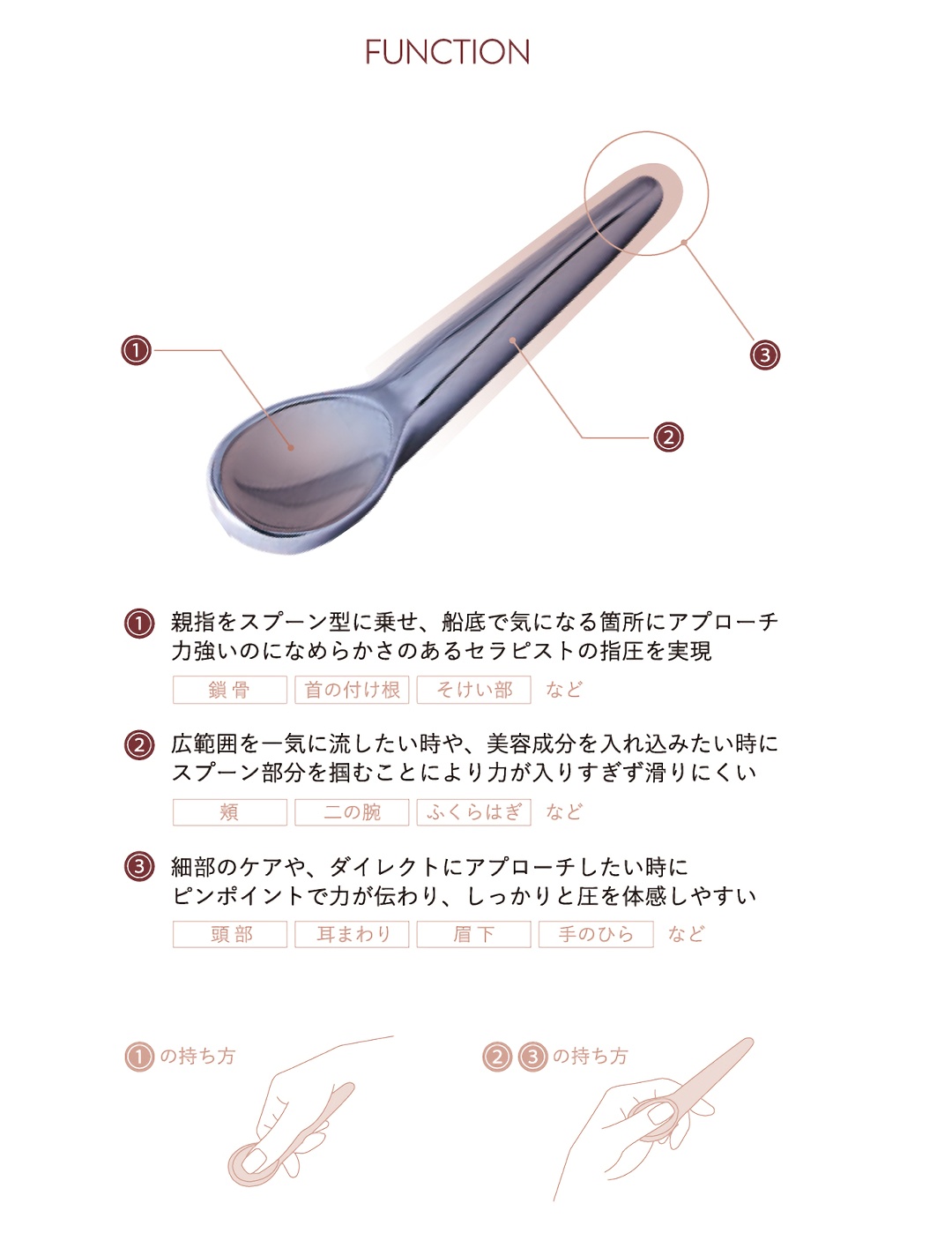 nulu-テラケアリフト｜1秒間に1兆回の振動。純度99.9%のテラヘルツカッサ