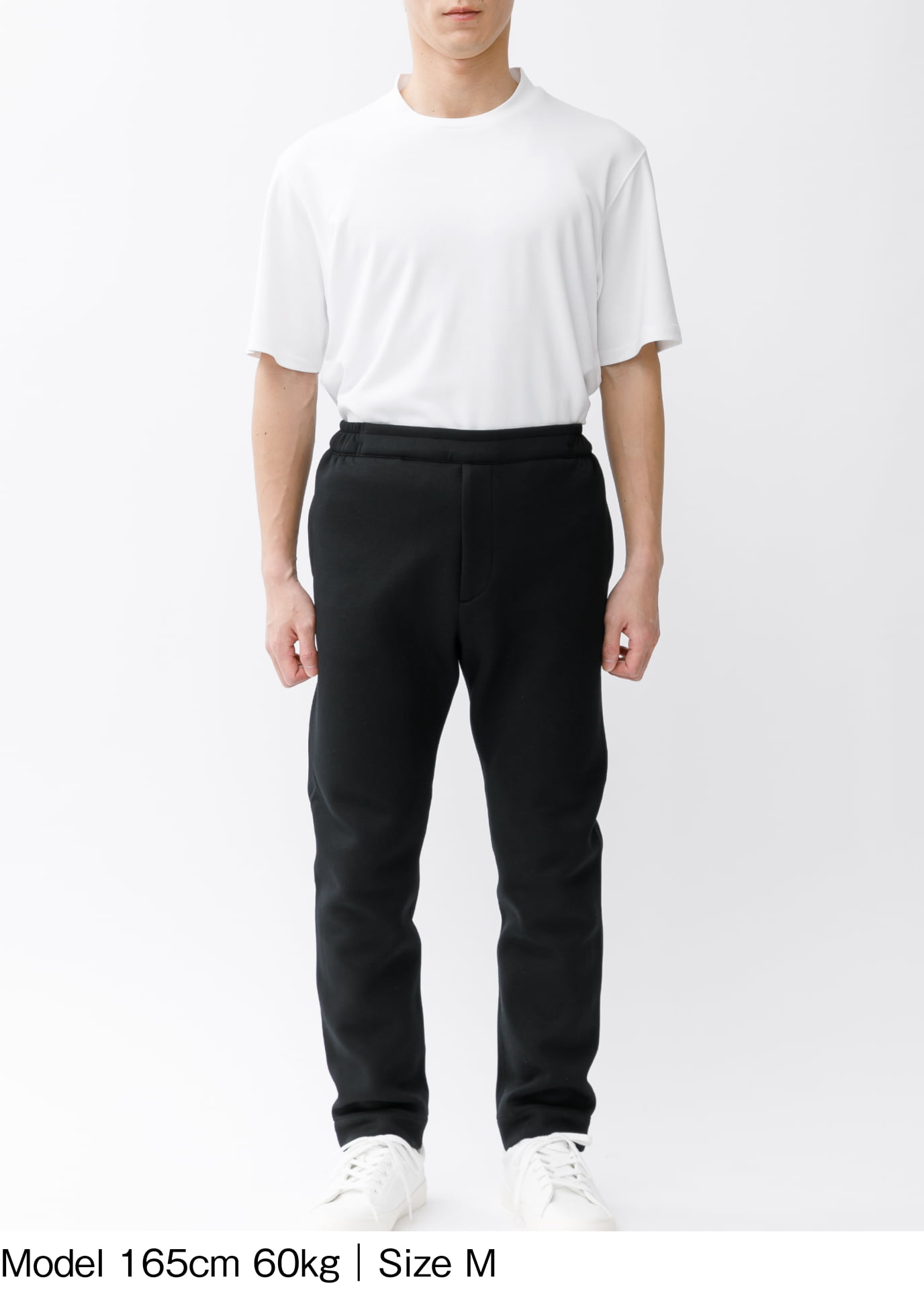 テックスウェット】テーパードパンツ _25FW | TENTIAL公式オンラインストア