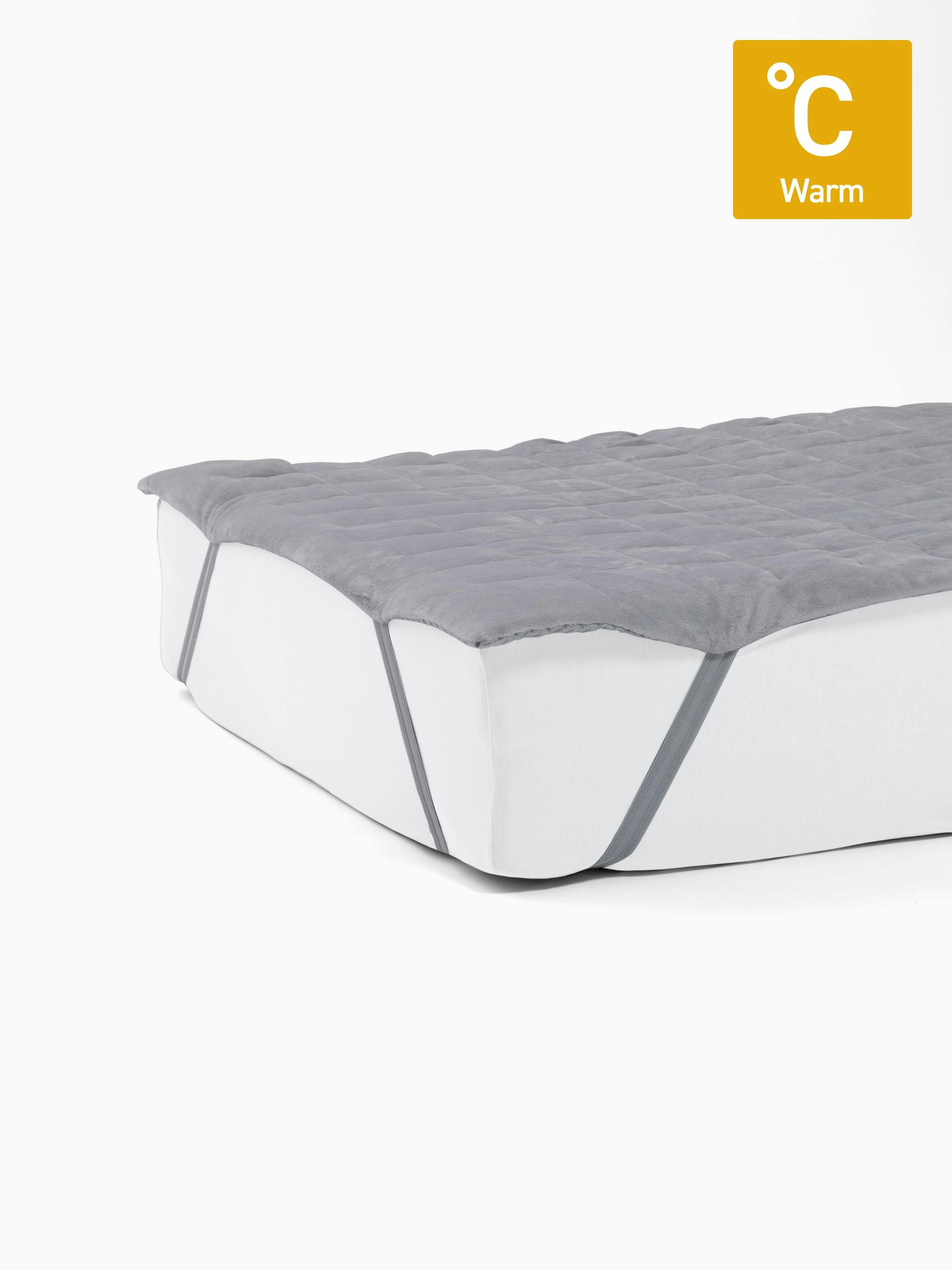 BAKUNE 敷きパッド ウォーム | TENTIAL公式オンラインストア