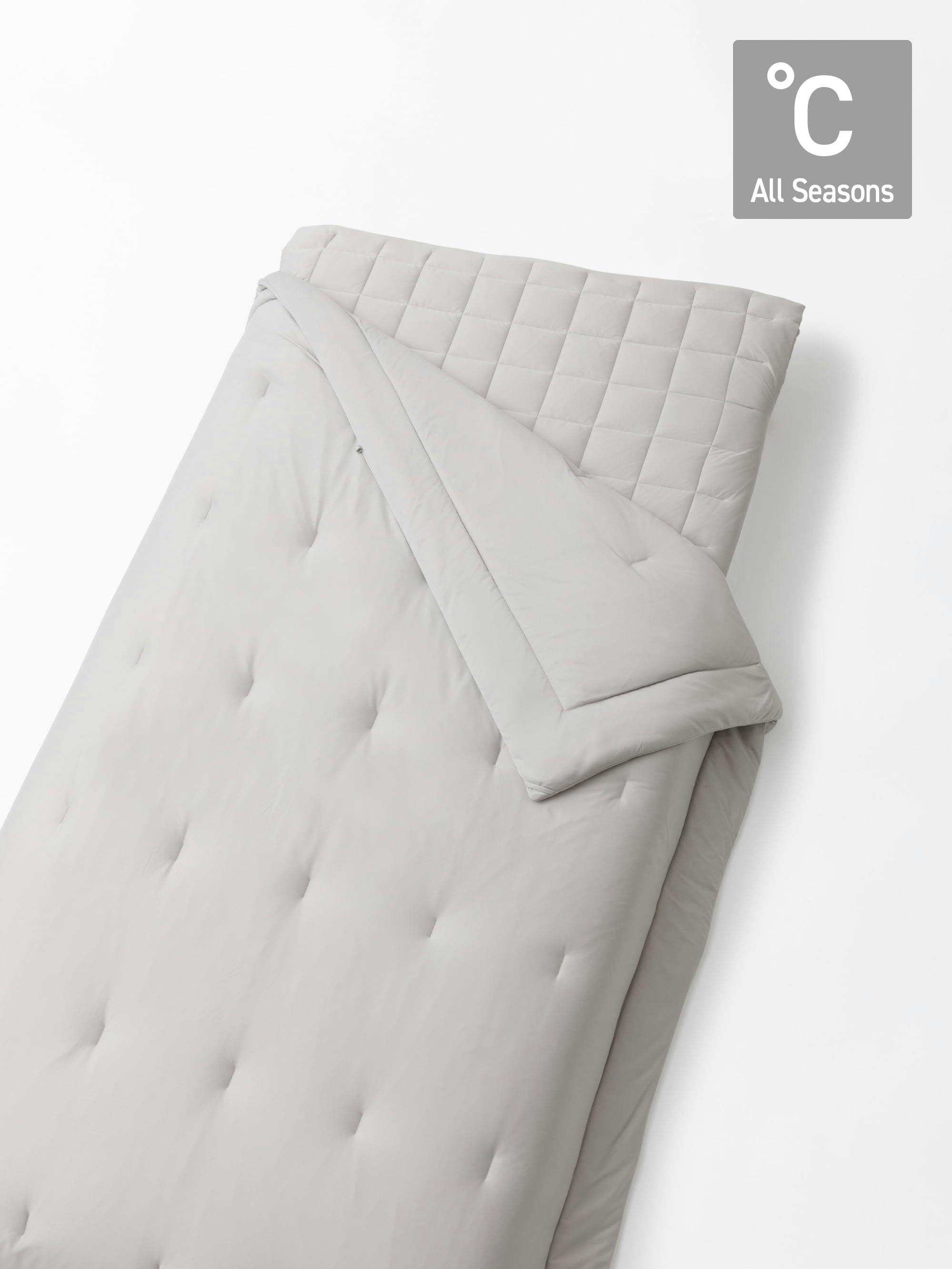 BAKUNE Comforter | TENTIAL公式オンラインストア