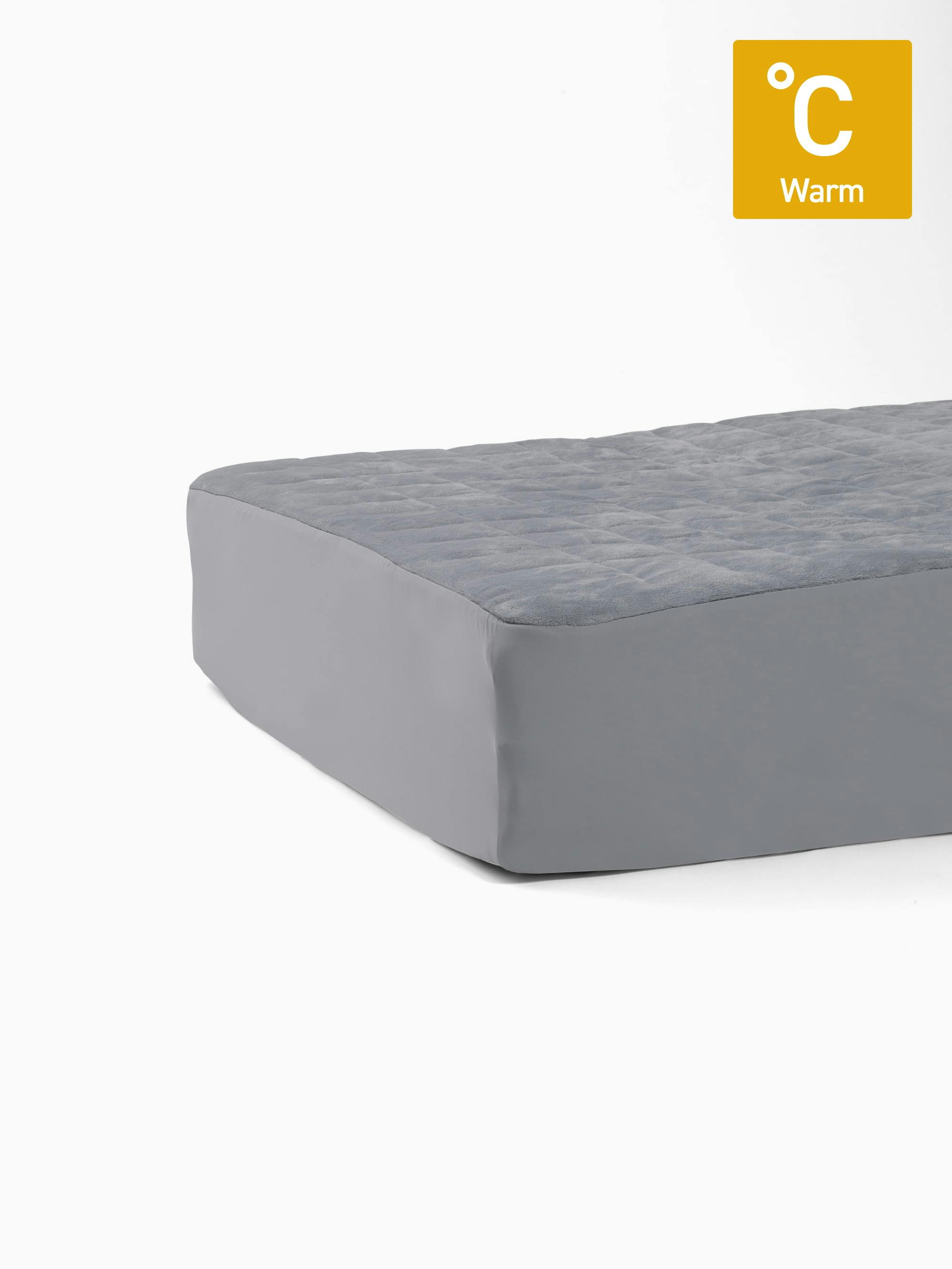 BAKUNE ボックスシーツ（パッド一体型） ウォーム | TENTIAL公式