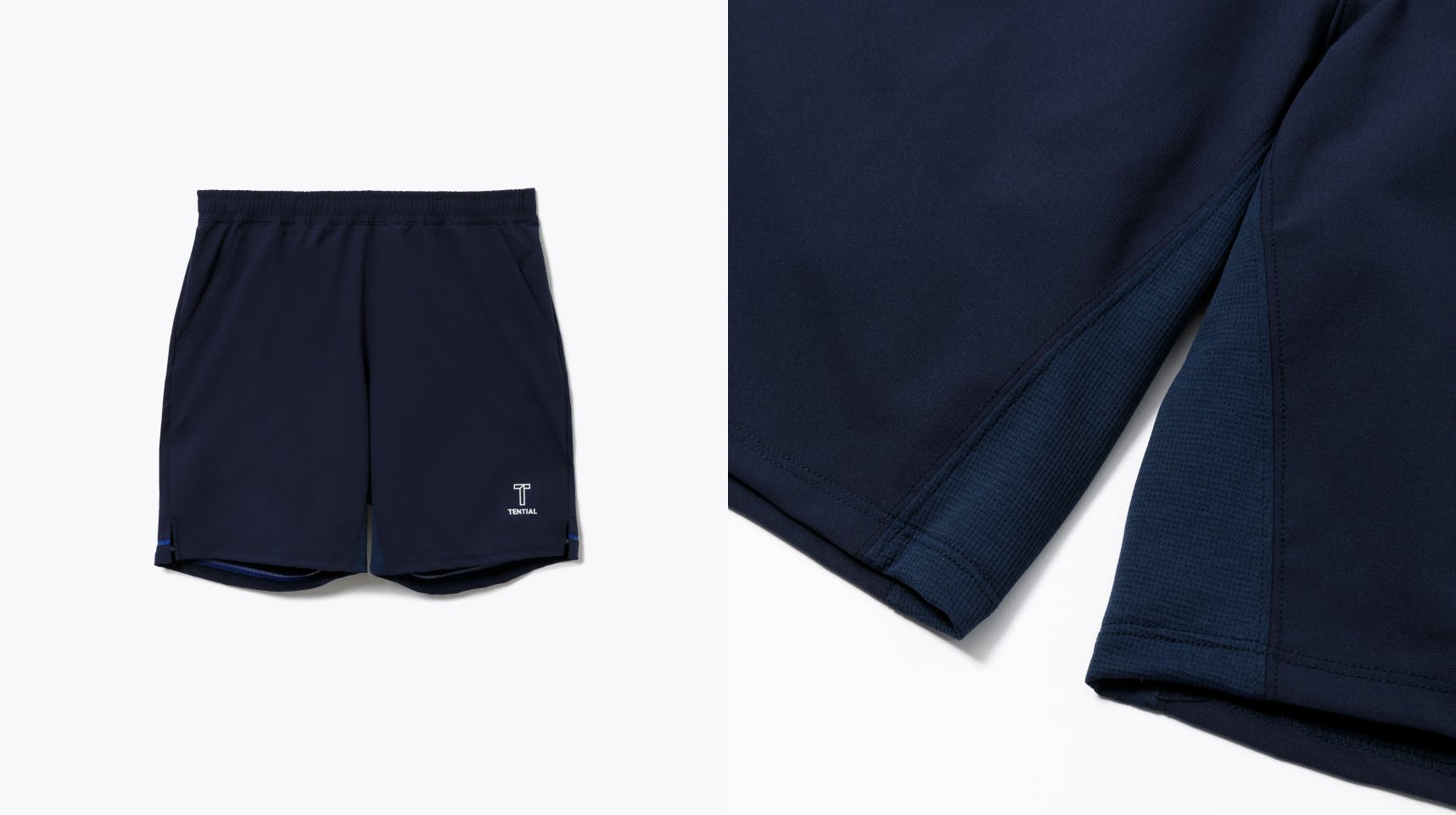 テニスウェア / ショートパンツ | TENTIAL公式オンラインストア