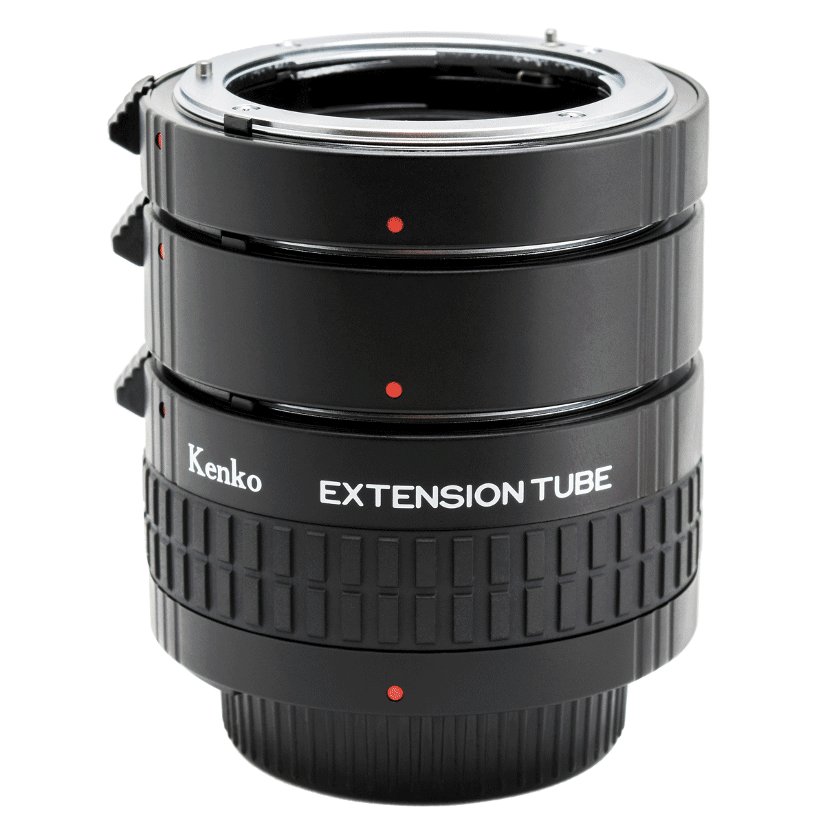 Kenko Global - Extension Tube Set DG for Nikon F