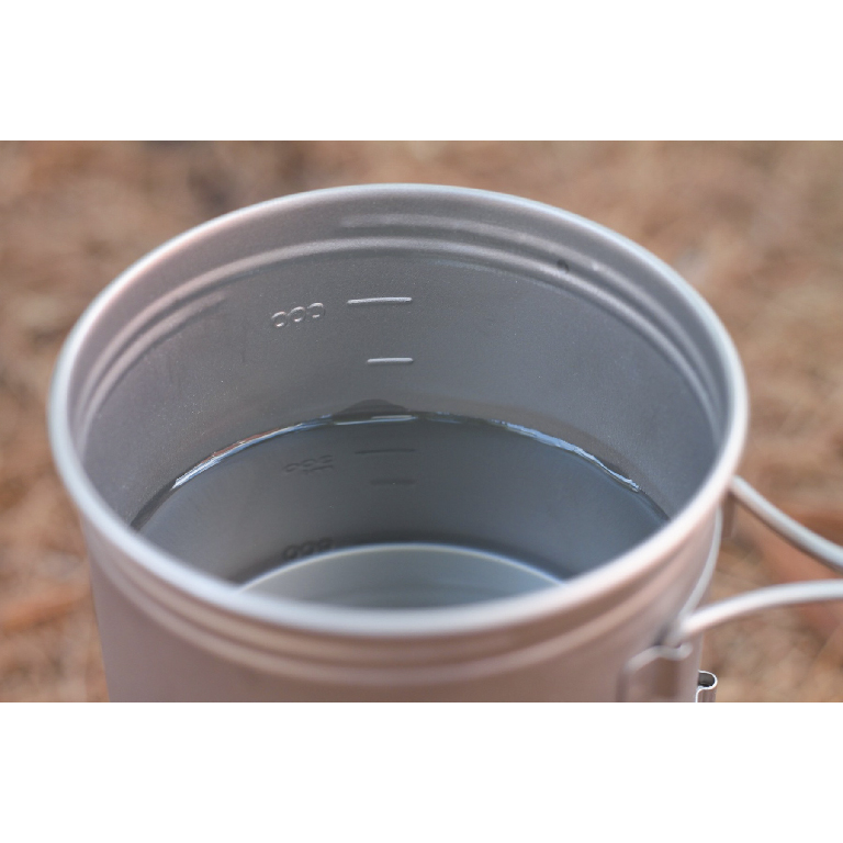 株式会社ケンコー社 / チタニウムボット700