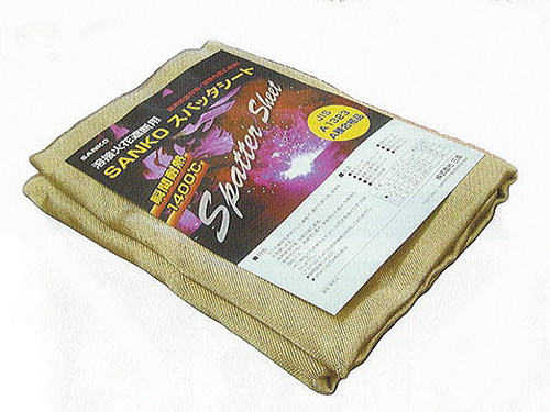 けんせつパーク | スパッターシート 1号 92×93cm