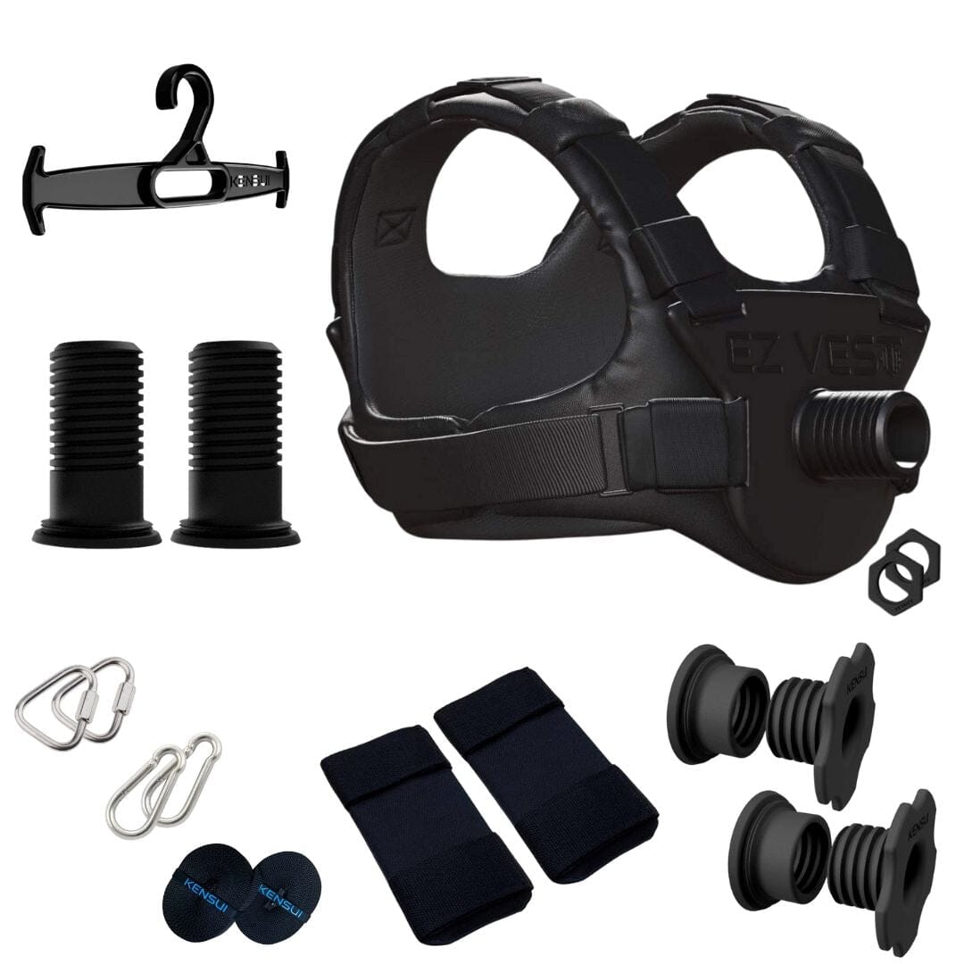 EZ-VEST– Kensui