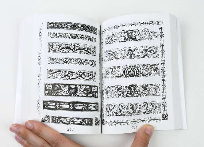 図案辞典｜恵文社一乗寺店 オンラインショップ