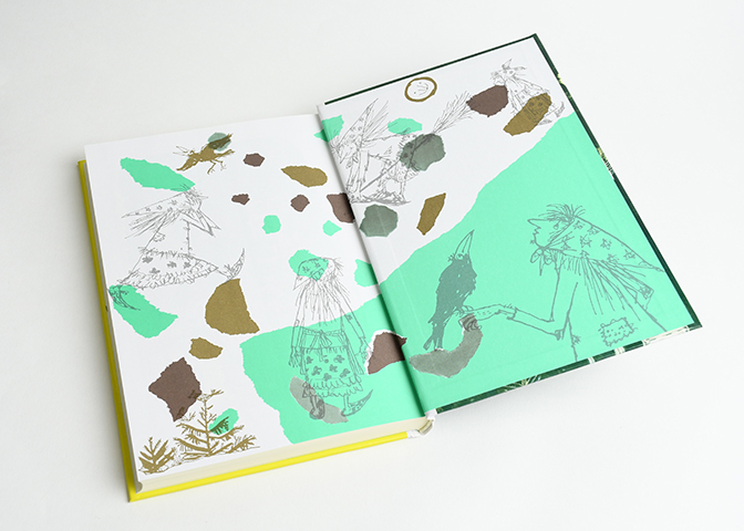 小さい魔女｜恵文社一乗寺店 オンラインショップ