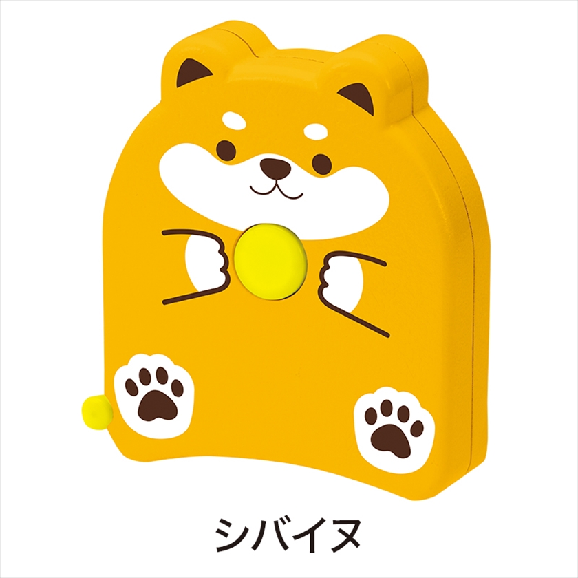 メタボ対策 アニマルボディメジャー｜ノベルティ・販促品・記念品・名