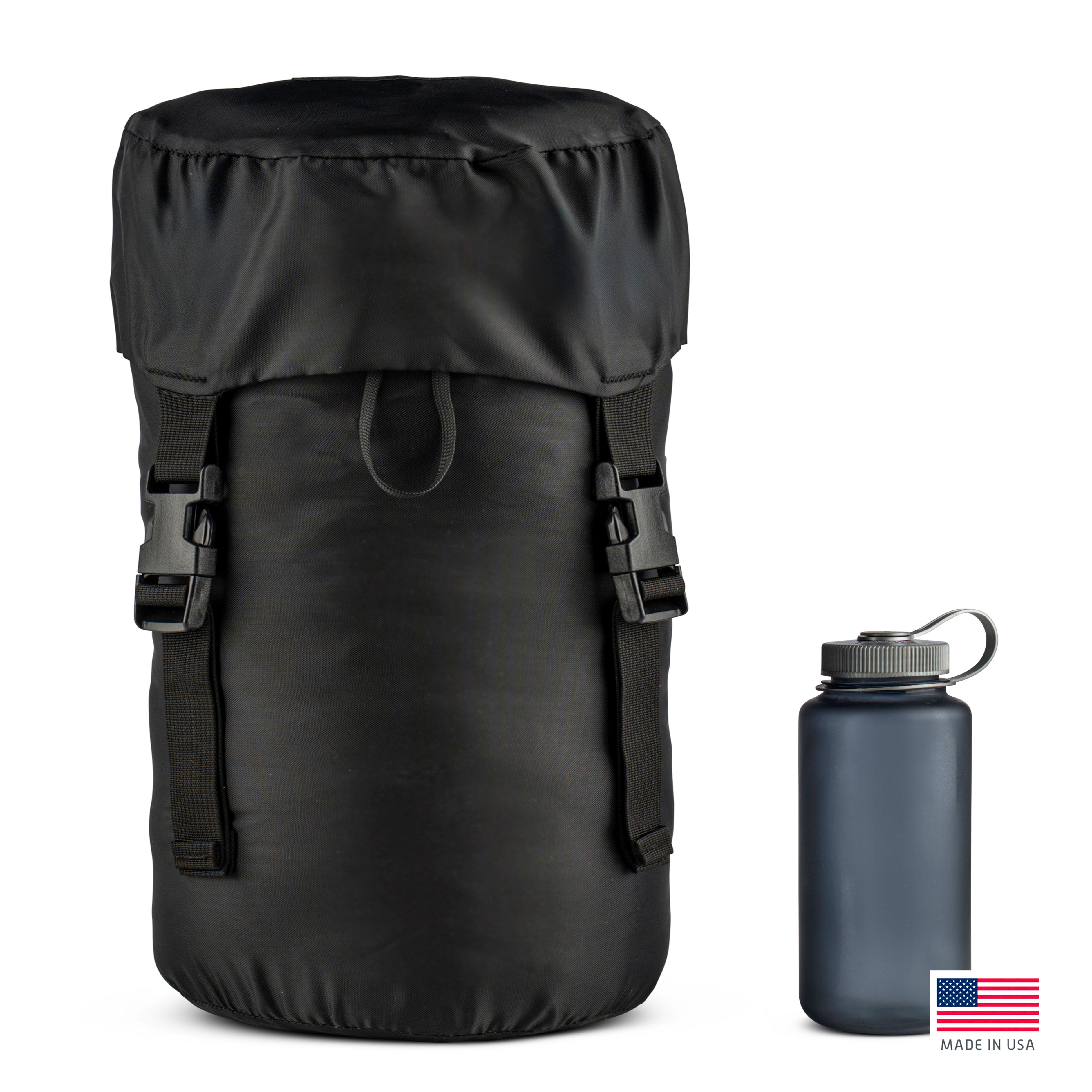 VARICOM APEX GAMMA 0 REG WITH LG STUFF SACK · Kelty