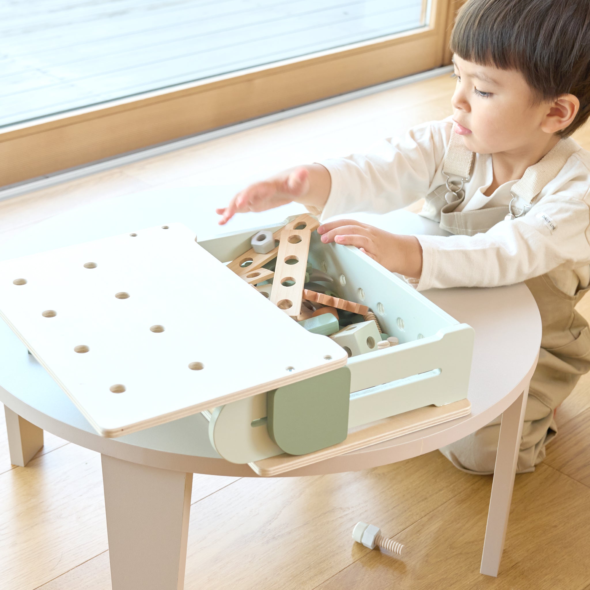 公式】mökuwa 大工さんセット | ケラッタ公式オンラインストア