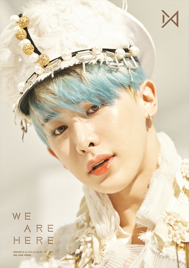 MONSTA X ウォノのグループ脱退を所属事務所が公式発表 | K-PLAZAK-PLAZA