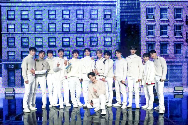 2022 Seventeen Japan Fanmeeting 'Hanabi' S115372616 - ミュージック