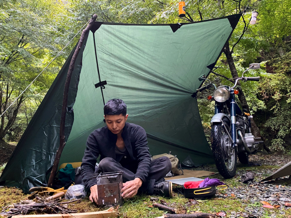 DDタープサイズ選びなら3.5×3.5が優秀！ | ミガルドア