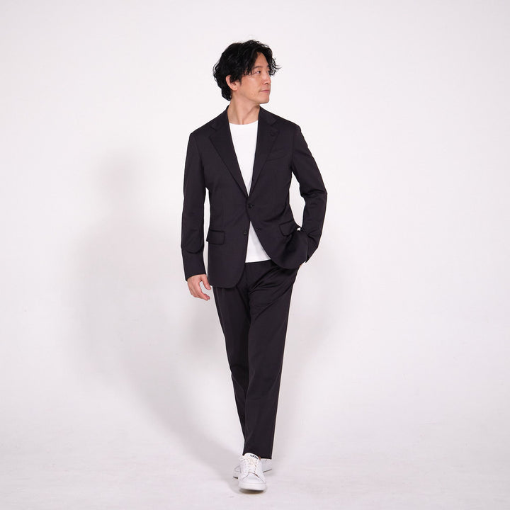 完売御礼】頂上ナイロン セットアップ【日本の匠シリーズ・限定100着