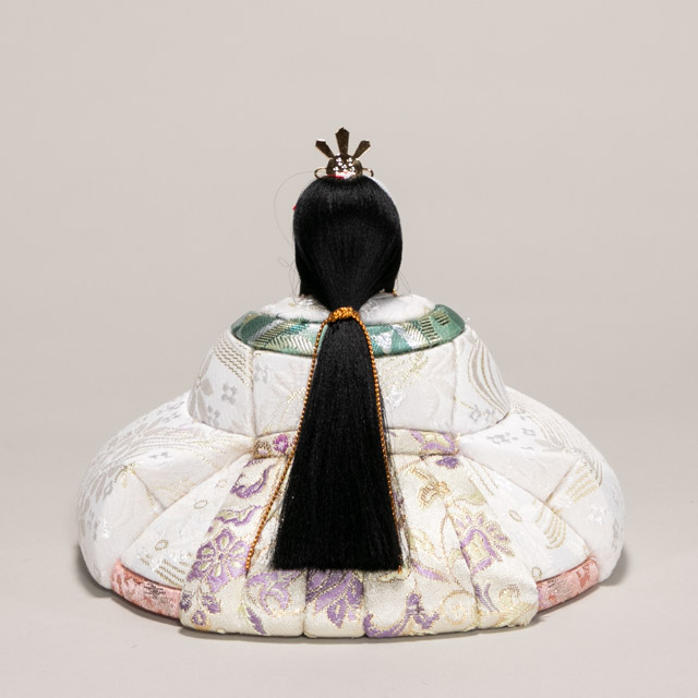 人形の田辺 / 鳳華雛 親王飾り