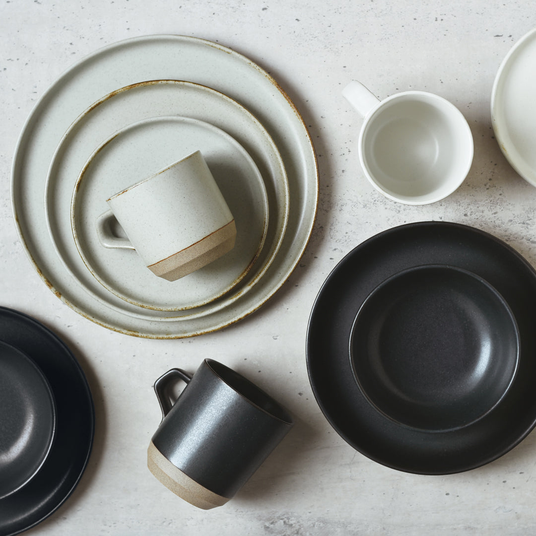 CLK-151 プレート 250mm – KINTO