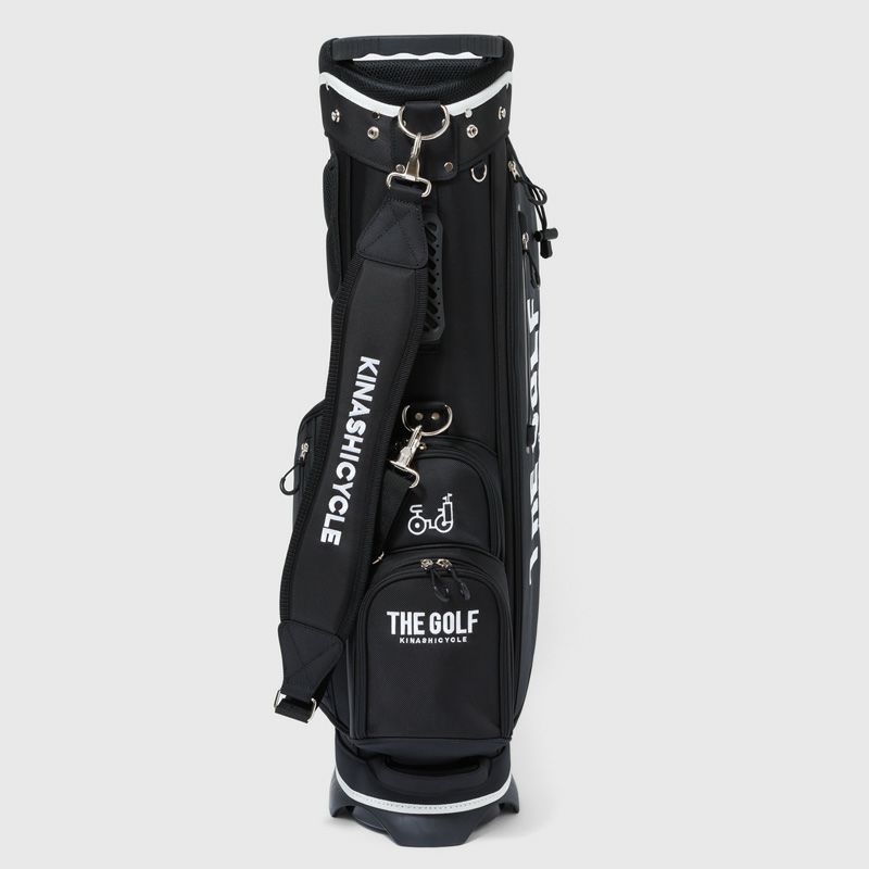 キャディバッグ(THE GOLF) | 木梨サイクル