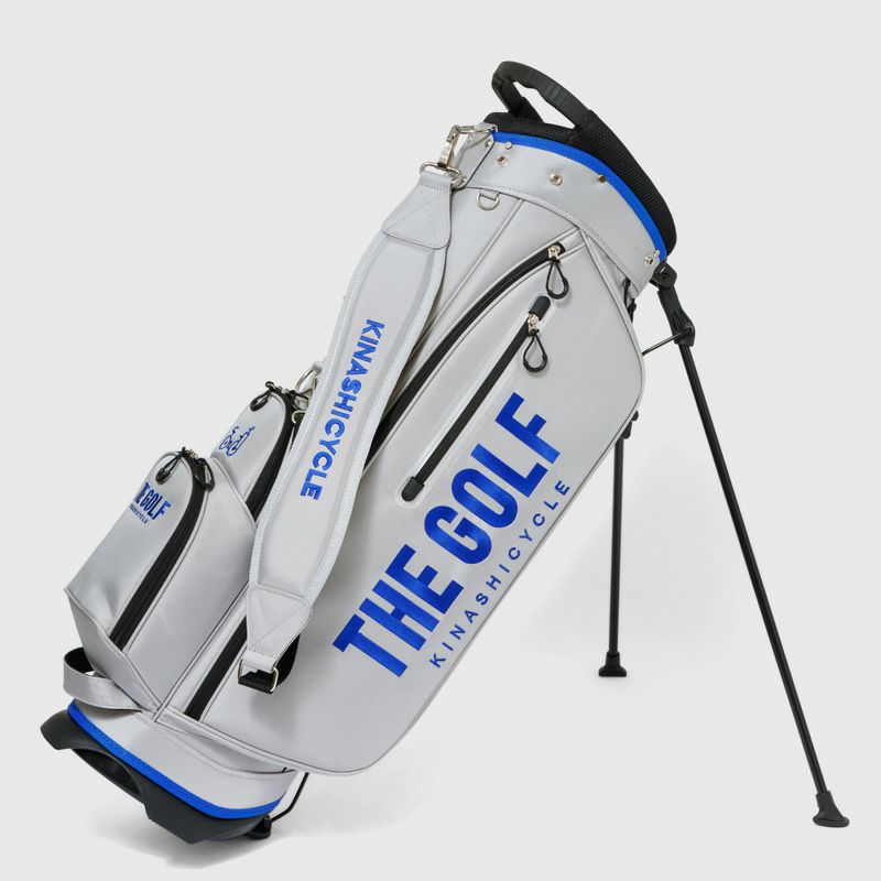 キャディバッグ(THE GOLF) | 木梨サイクル