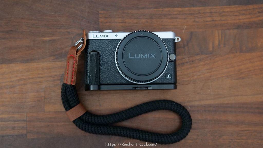 10年前のカメラが現役バリバリ。コンパクトさ特化の名機『GM1（DMC-GM1