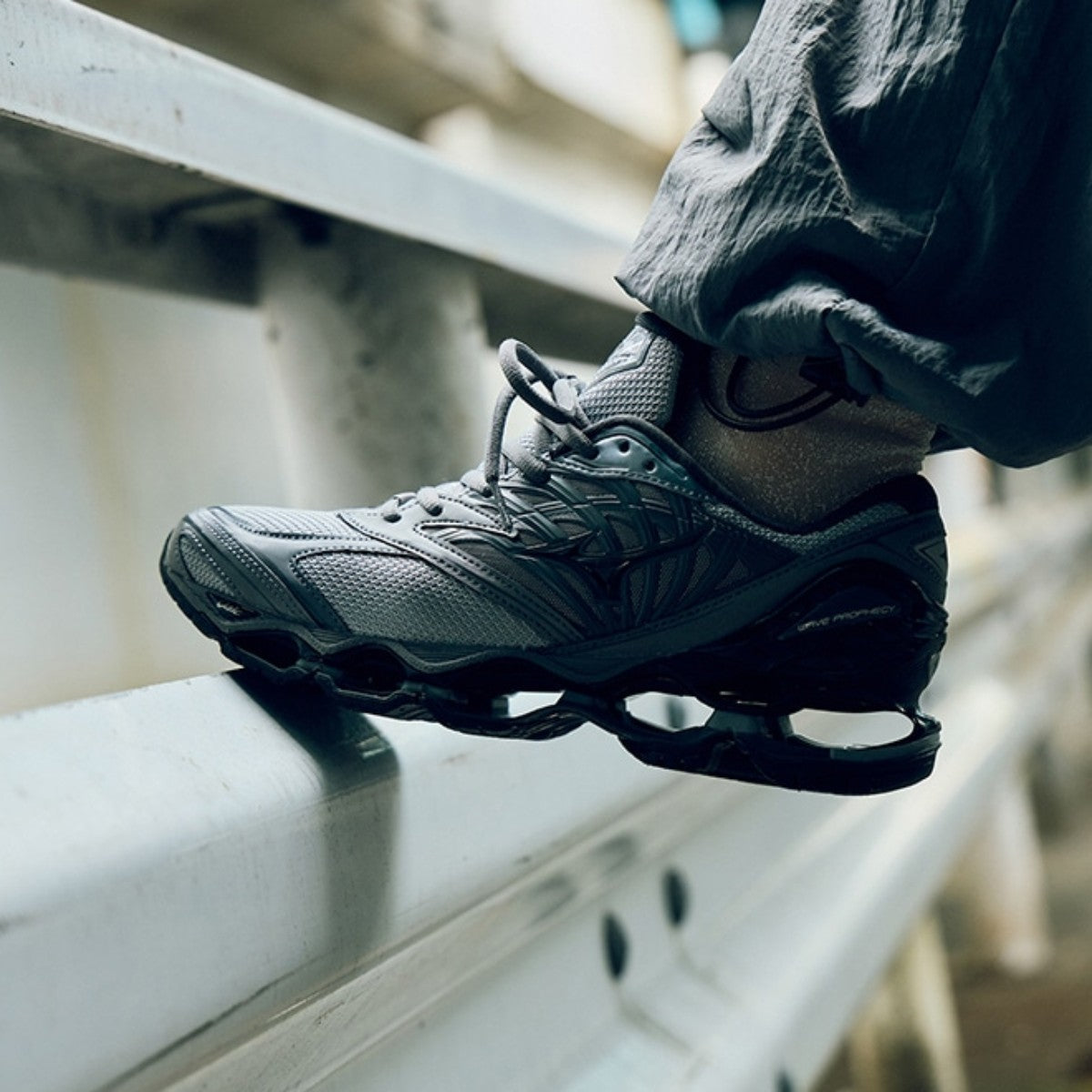 MIZUNO WAVE PROPHECY LS D1GA333705 – Kinetics（キネティクス