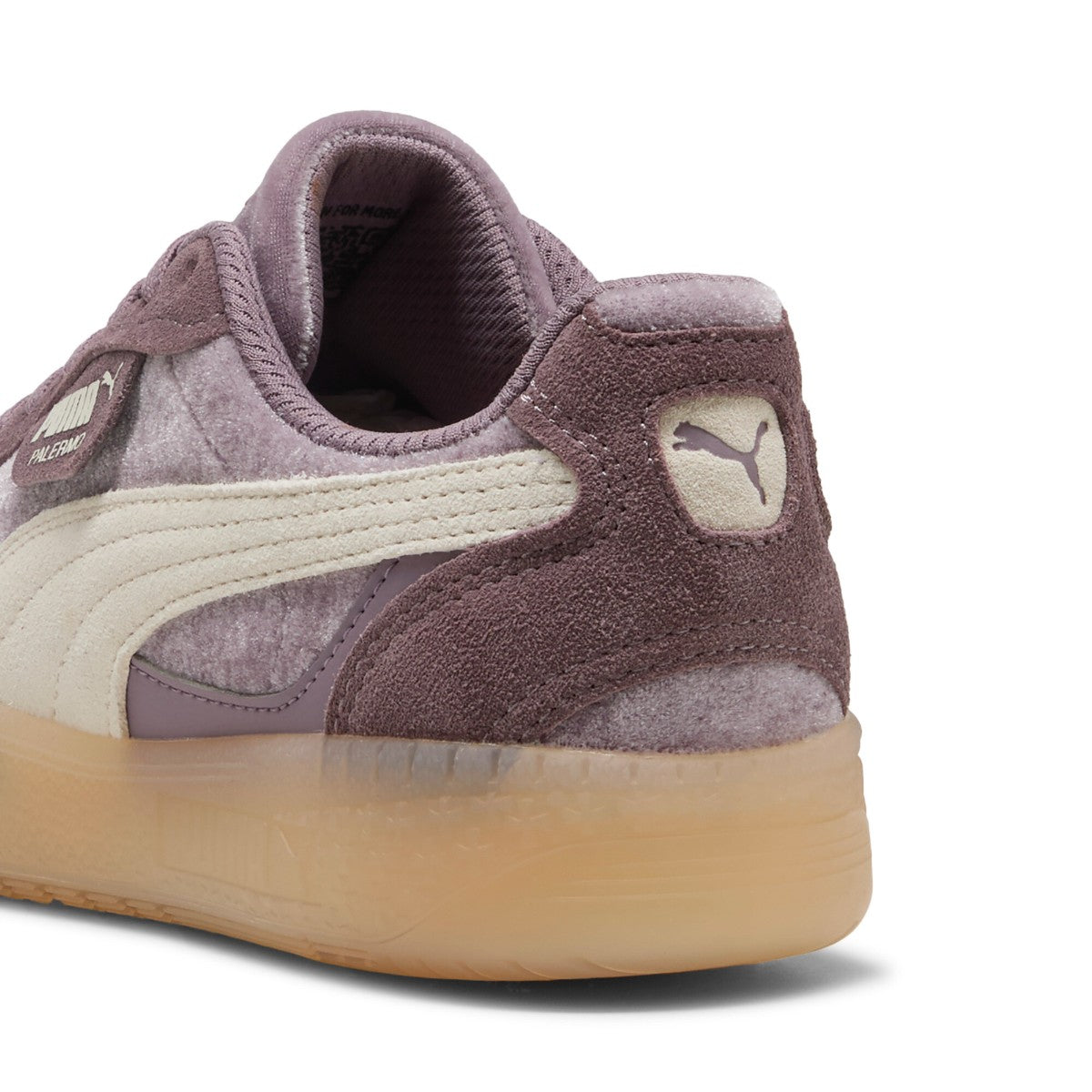 PUMA PALERMO MODA VELVET DREAM 403348-01 – Kinetics（キネティクス